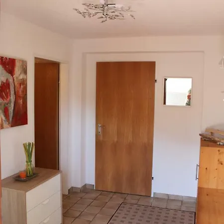 Apartment Ferienwohnung Waldner Grins
