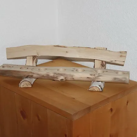 Ferienwohnung Waldner Apartment *