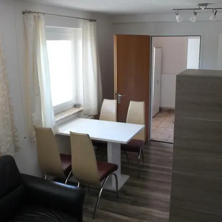 Ferienwohnung Waldner Apartment *