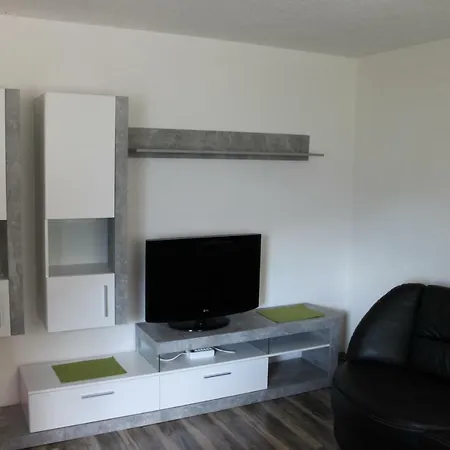 Ferienwohnung Waldner Grins
