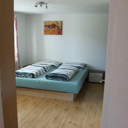 Ferienwohnung Waldner *