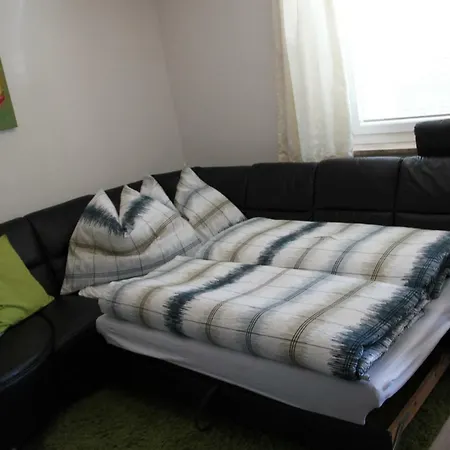 Apartment Ferienwohnung Waldner *