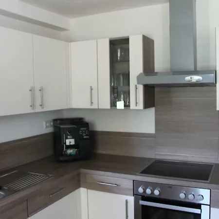 Ferienwohnung Waldner Apartment Grins