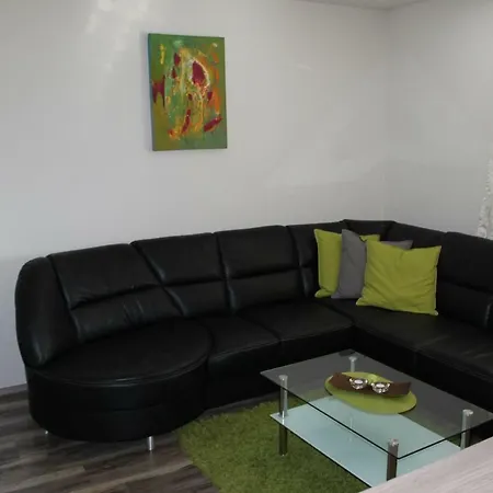Ferienwohnung Waldner *